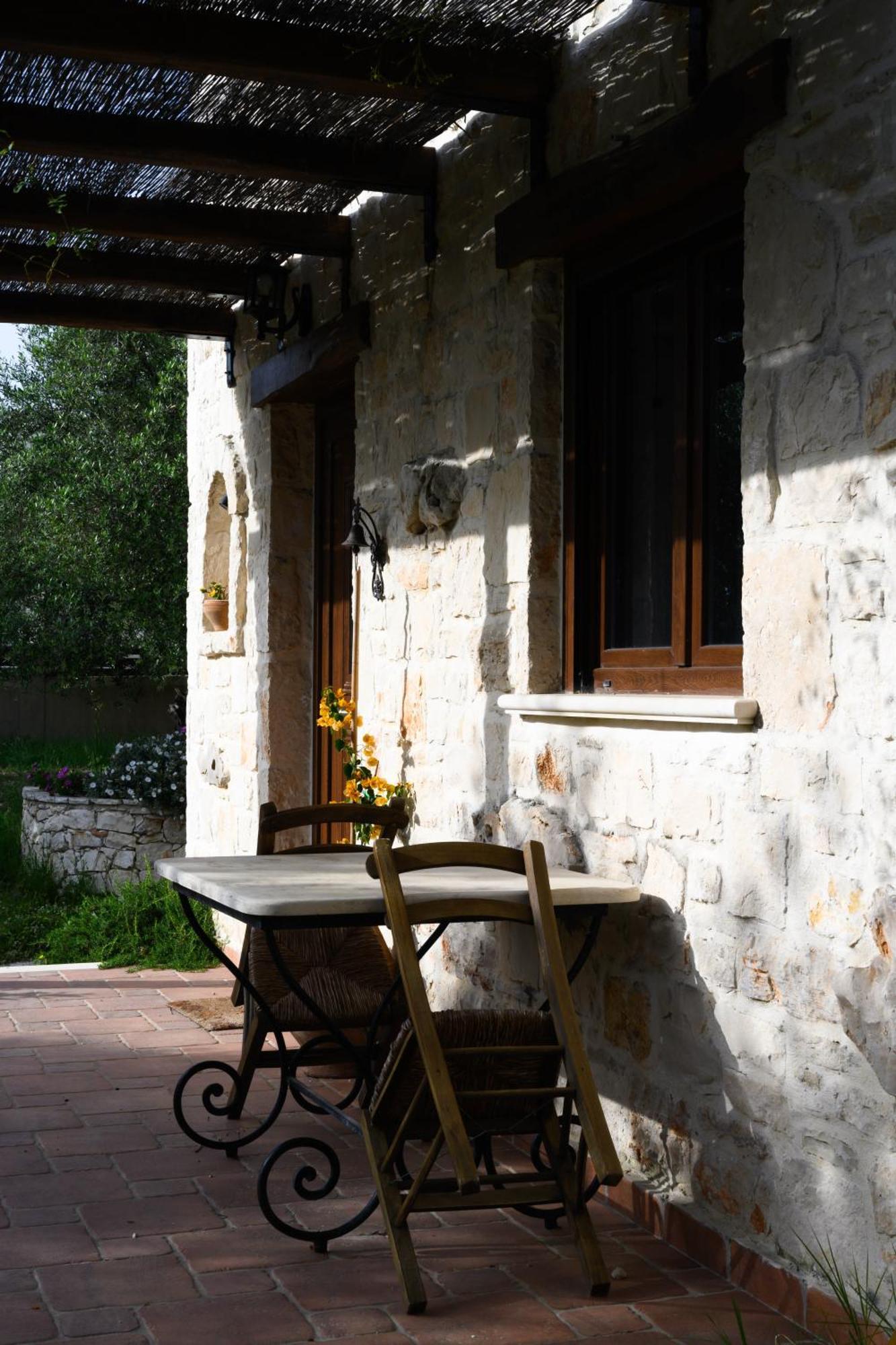 Lioriza Country Prázdninový dům