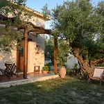 Lioriza Country Houses