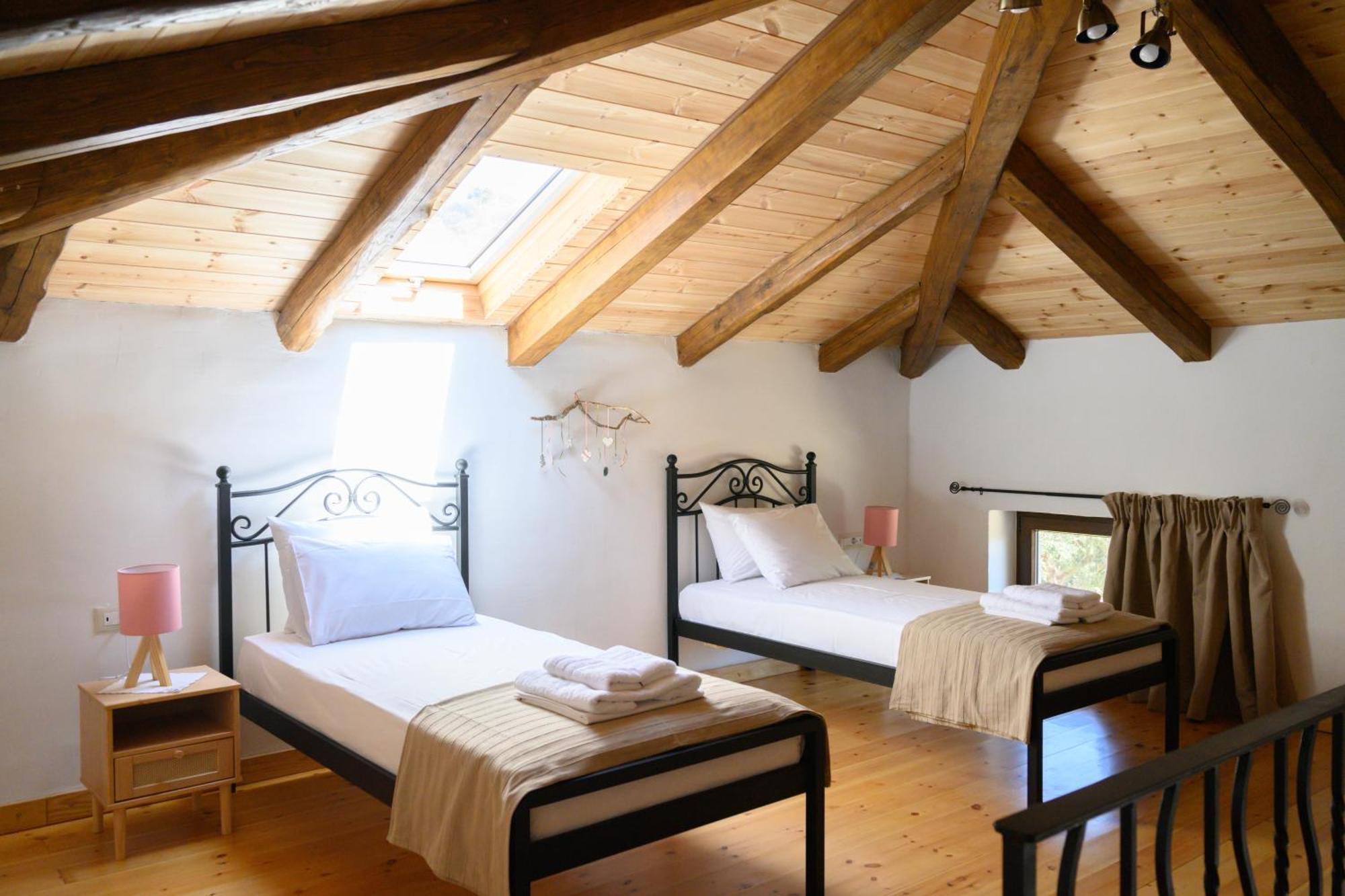 Vakantiehuis Lioriza Country