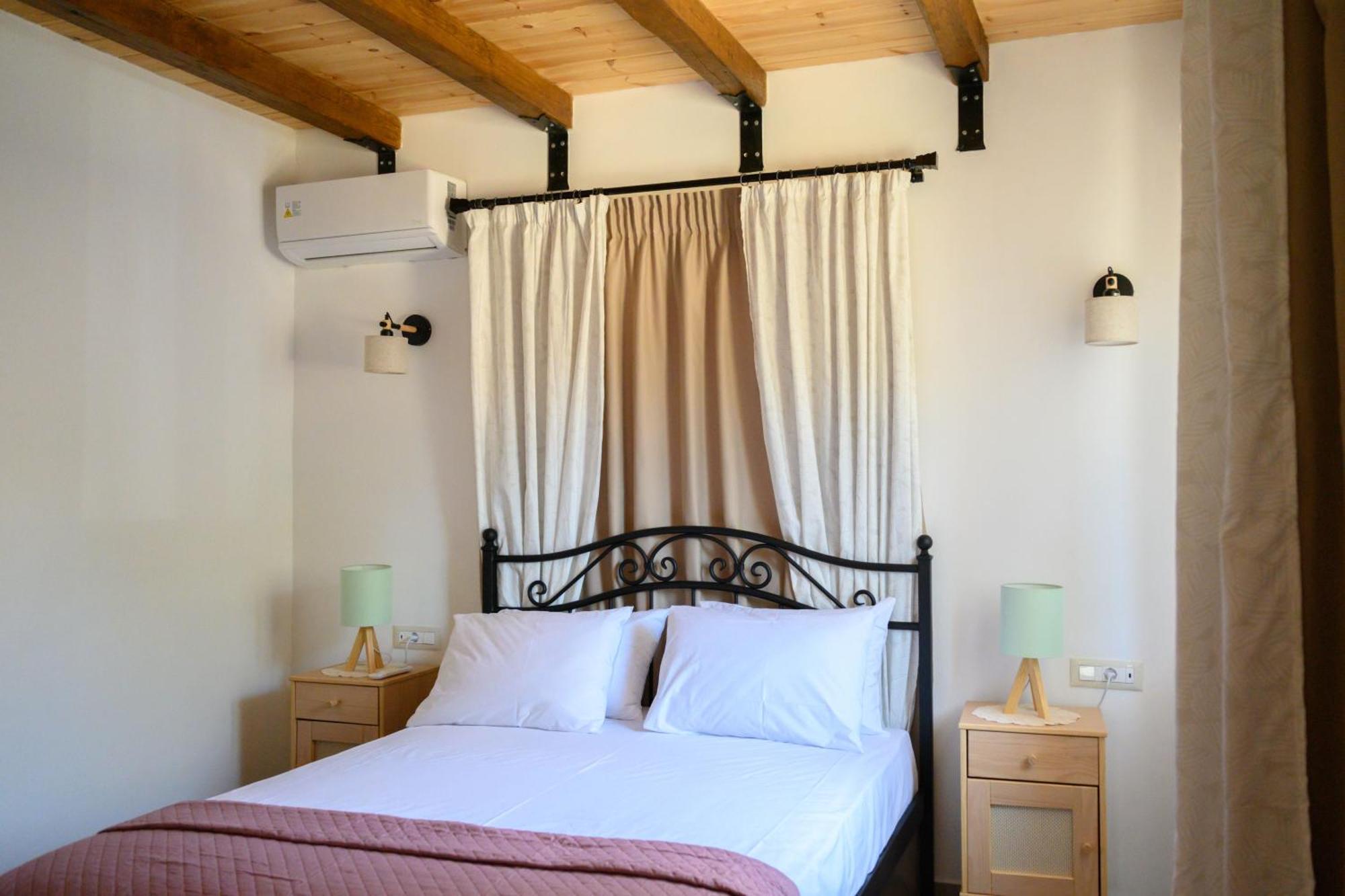 Lioriza Country Vakantiehuis *