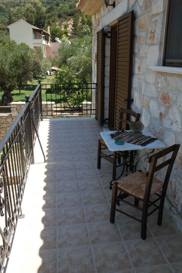 Lioriza Country Vakantiehuis