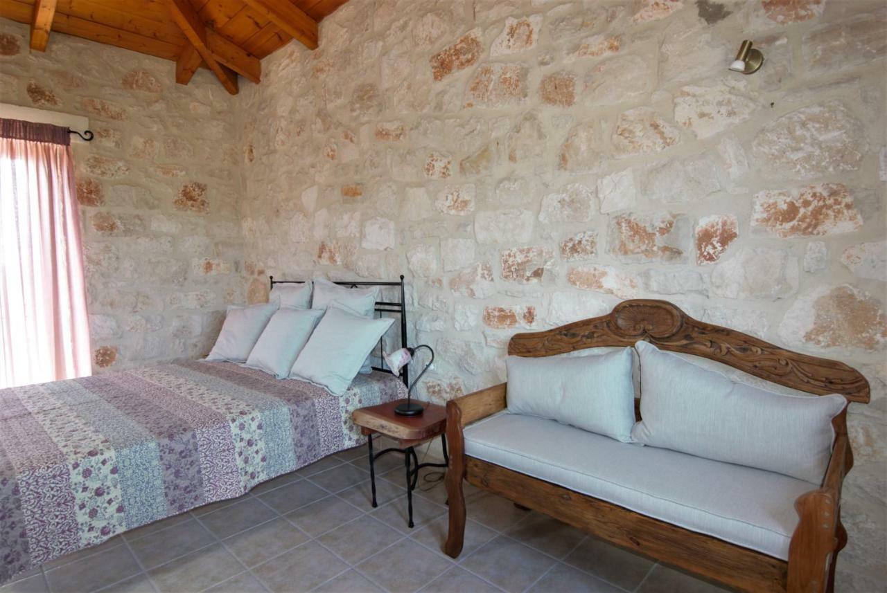 Lioriza Country Vakantiehuis