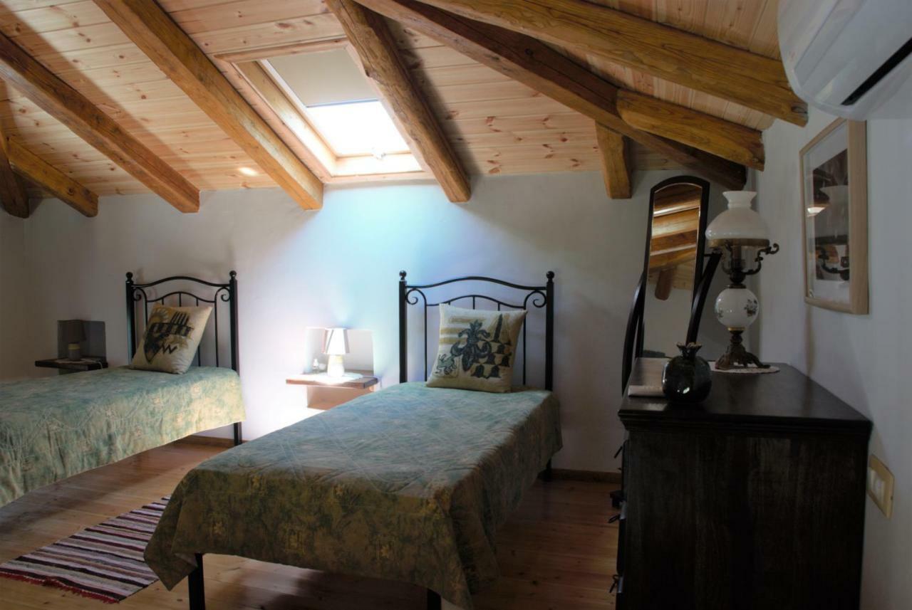 Lioriza Country Vakantiehuis