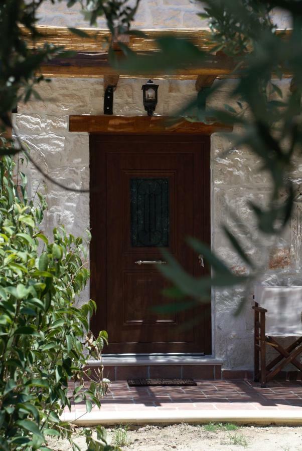 Vakantiehuis Lioriza Country